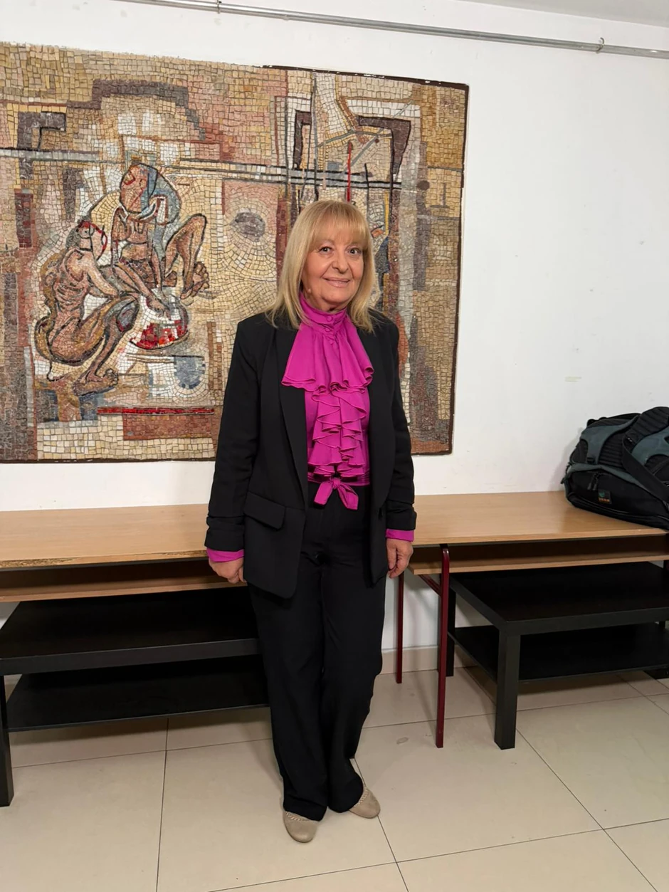 Živkica Miletić