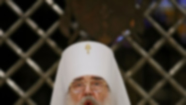 Zwierzchnik Cerkwi prawosławnej przeciw karze śmierci