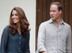 Księżna Kate trafiła do szpitala. Jest w ciąży