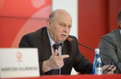 Grzegorz Lato: W czwartek ogłoszę, czy będę kandydował na szefa PZPN