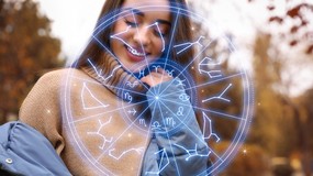 Horoskop na piątek 31 października 2025 r. dla wszystkich znaków zodiaku – Baran, Byk, Bliźnięta, Rak, Lew, Panna, Waga, Skorpion, Strzelec, Koziorożec, Wodnik, Ryby