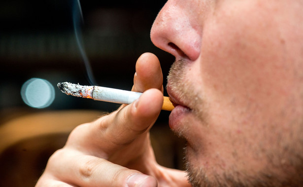 Czy palacze przynoszą swoim firmom straty? Projekt "Firma wolna od tytoniu"