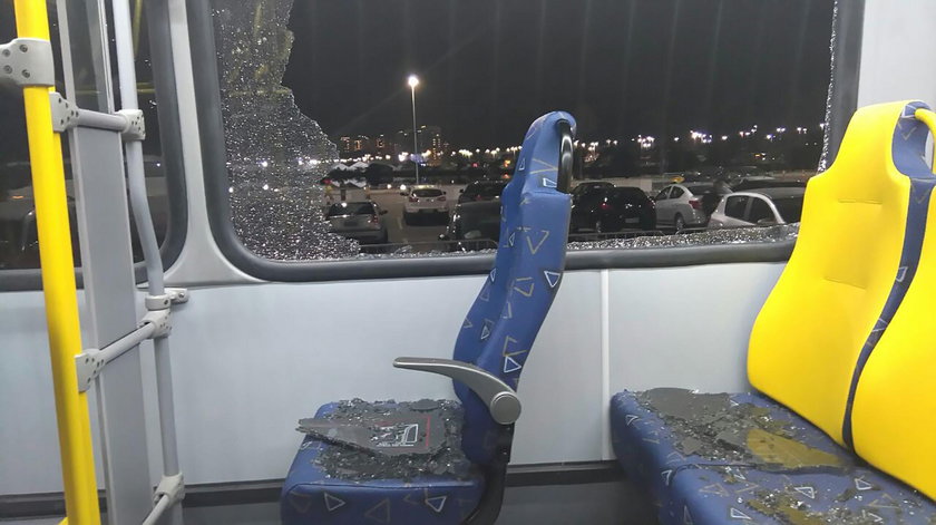 Rio 2016: Zamach na dziennikarzy. Ostrzelano ich autokar