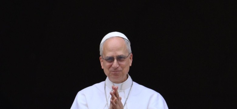 Papież Leon XIV zabrał głos ws. wojny na Ukrainie. Jasna deklaracja