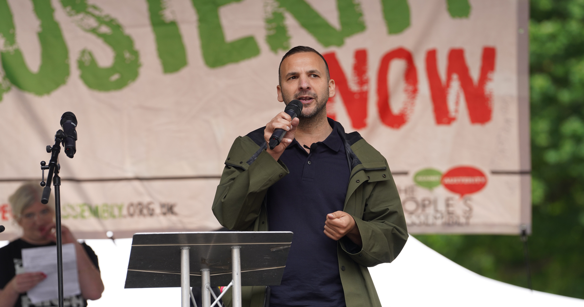Green Party leadership vote begins: Eco-populist vs MPs