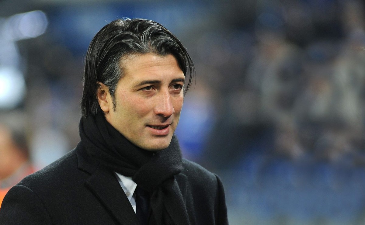 Murat Yakin