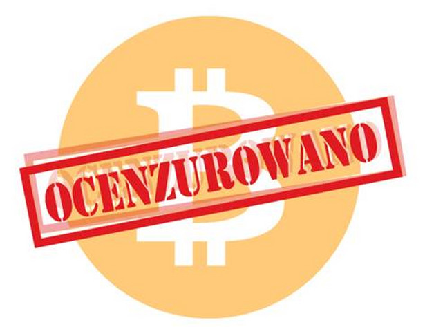 Bitcoina zakazać już się nie da, kupujących kryptowaluty nic nie chroni