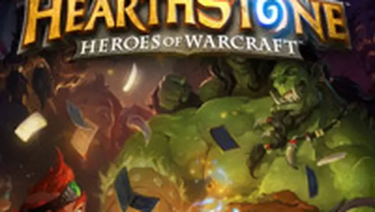 HearthStone: Heroes of Warcraft