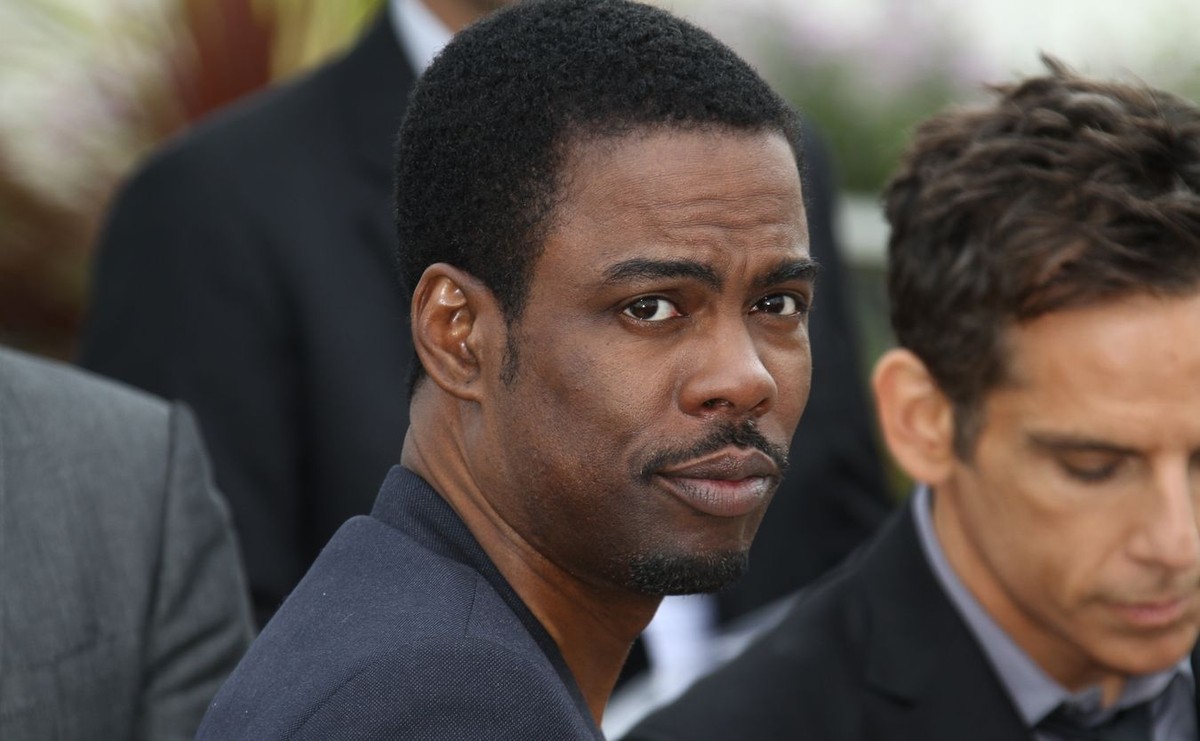 Chris Rock
