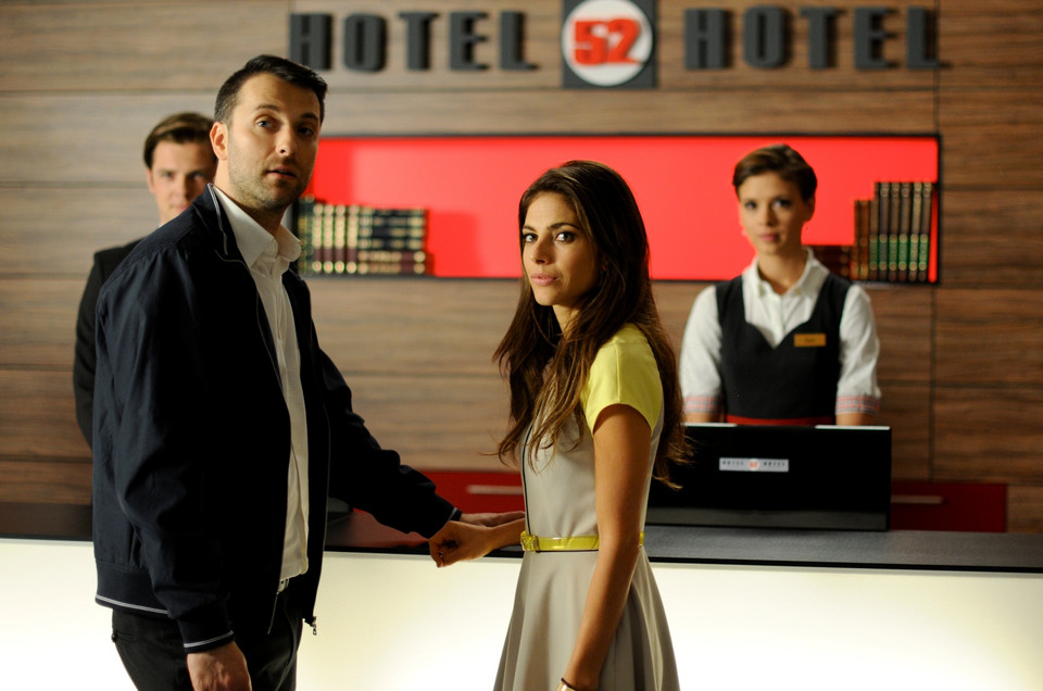 "Hotel 52"