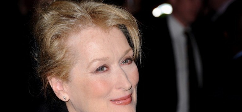 Oscary 2013: Meryl Streep i Jean Dujardin wśród prezenterów