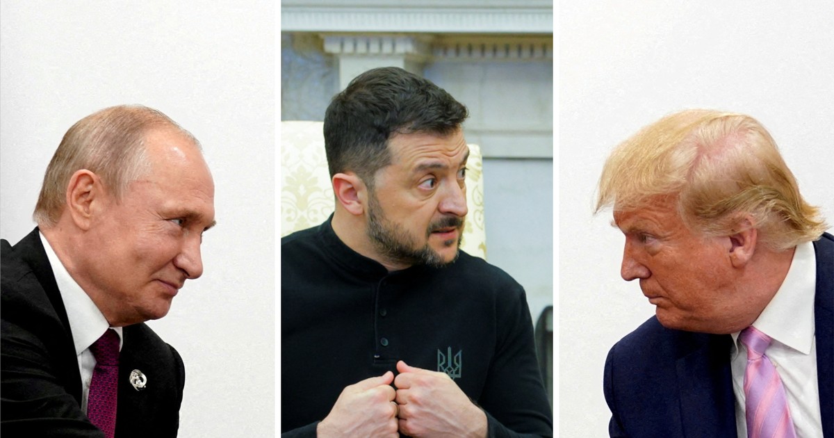 Tak Trump chce zakończyć wojnę Putina. 28 punktów dla Ukrainy. Jeden dotyczy Polski