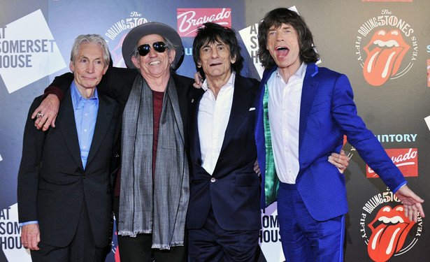 A jednak! The Rolling Stones zagrają jubileuszowe koncerty