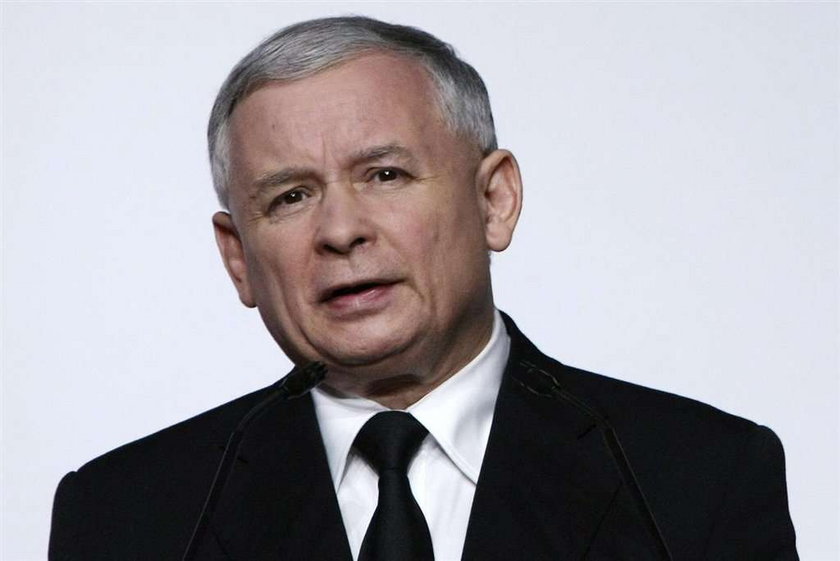 Jarosław Kaczyński nie wziął udziału w nadzwyczajnym posiedzeniu Rady Bezpieczeństwa Narodowego, którą Bronisław Komorowski zwołał dziś w Belwederze