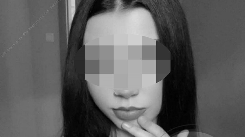 The tragic final of the search for Maja Kowalska. The police confirm the worst