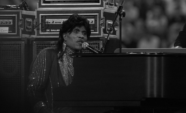 Little Richard