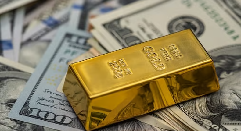 Top 10 African country with the highest foreign exchange and gold reserves