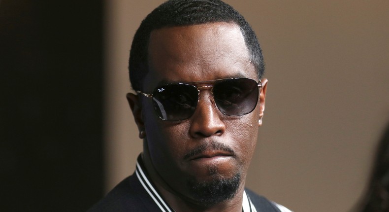 Producer and singer Sean Diddy Combs is facing sex-trafficking charges in Manhattan.Willy Sanjuan/Invision/AP