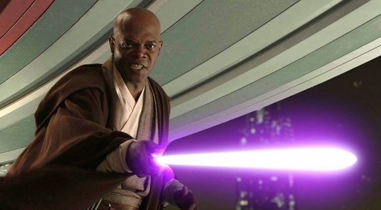 Mace Windu