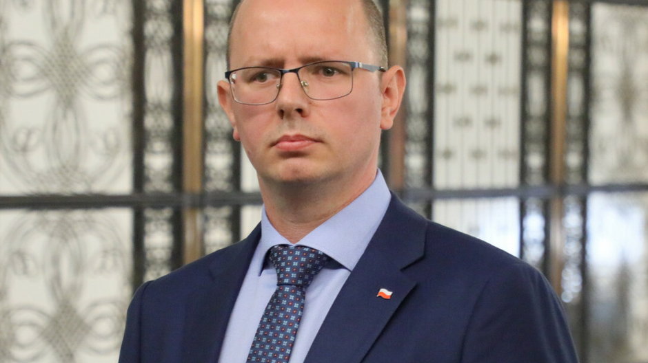 Prof. Błażej Kmieciak