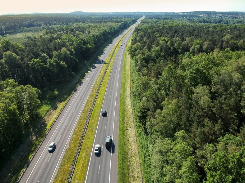 Stalexport Autostrada Małopolska