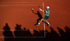 Casper Ruud rywalem Huberta Hurkacza w 1/8 finału French Open