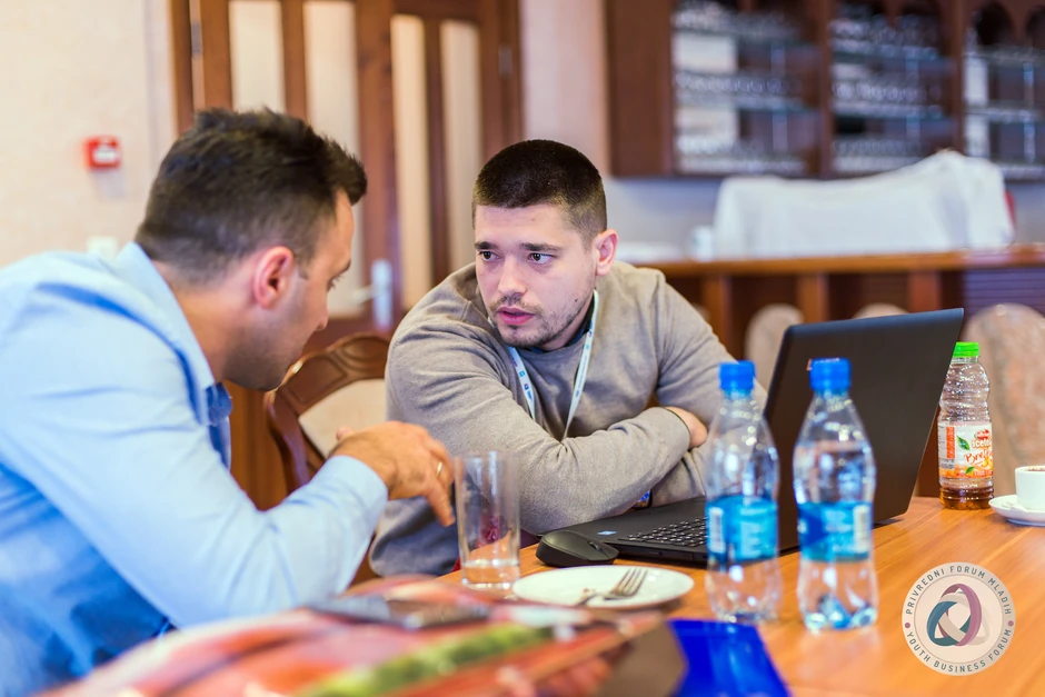 Potencijal je tamo odakle ste, najveću podršku dobijate od svojih