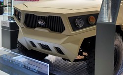 Kia i PGZ razem! Sensacyjny kontrakt dla polskiej armii i produkcja