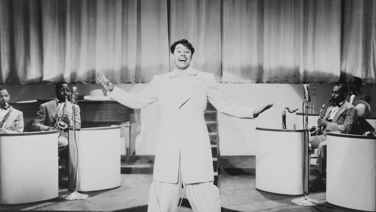 Cab Calloway