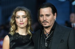 Johnny Depp przechodzi kryzys wieku średniego? [ZDJĘCIA]