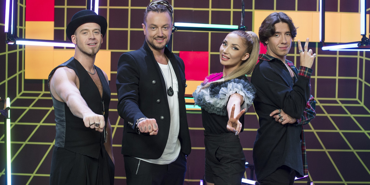 Trenerzy "The Voice Kids" ujawnili, jakimi byliby rodzicami. Czy wszyscy chcą mieć dzieci?