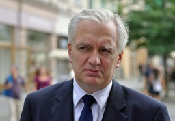 Gowin: Nie widzę powodu, by prokuratura wojskowa zachowała odrębność