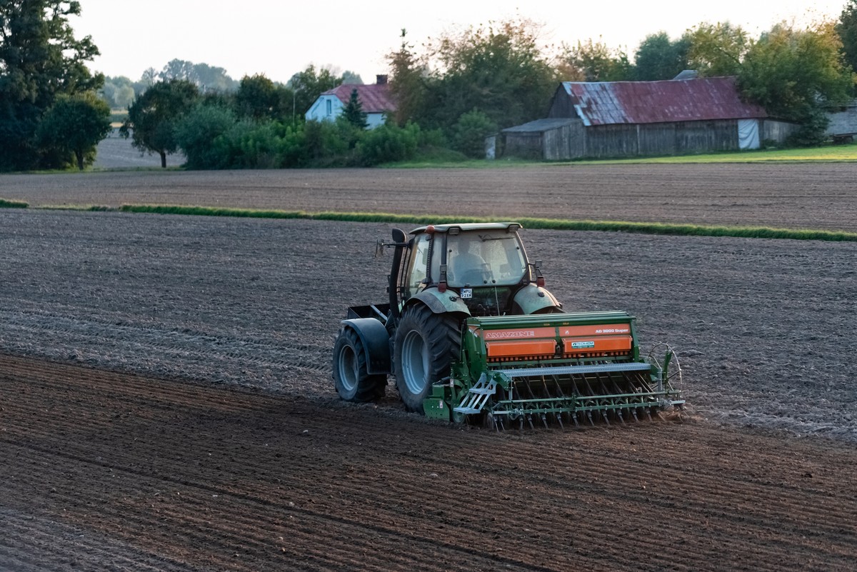  Składki KRUS za I kwartał 2024. Jaki jest termin płatności i ich wysokość?