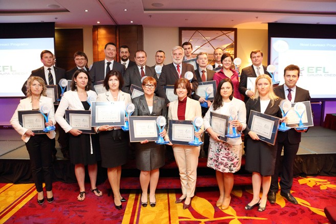 Gala Programu „Firma Przyjazna Klientowi”