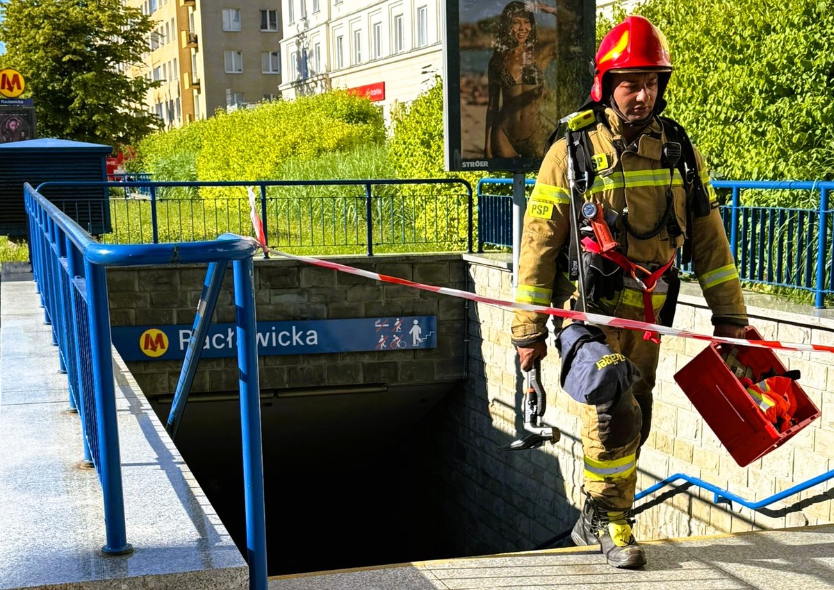 Pilny komunikat Trzaskowskiego. To nie są dobre wiadomości dla warszawiaków
