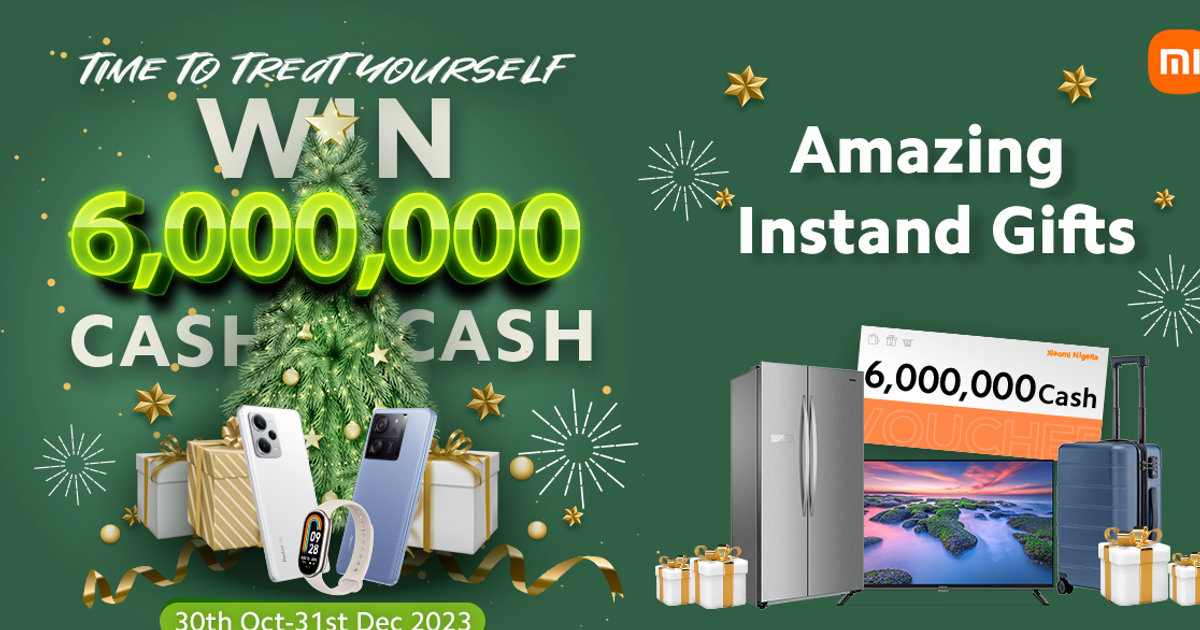 Xiaomi's Year-End Extravaganza: Time to treat yourself - Vimarsana News