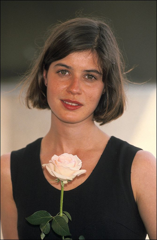 Irène Jacob (1991)