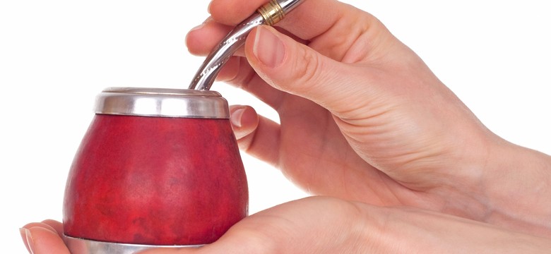 Zamiast kawy. 8 mocnych stron yerba mate
