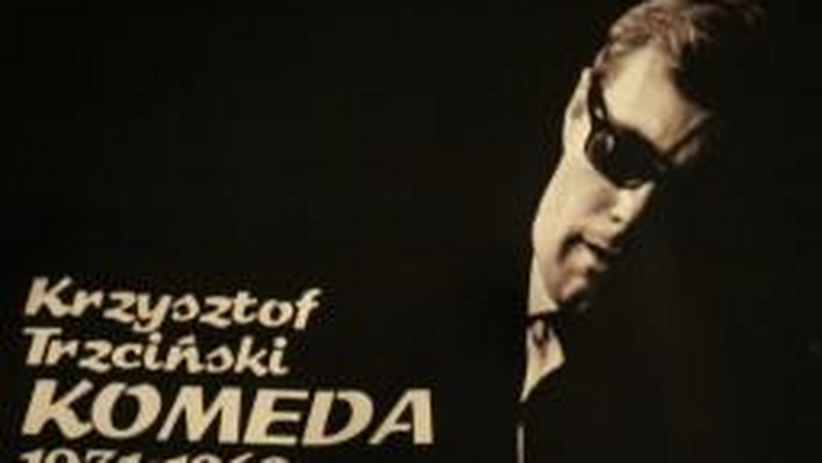 Film o polskim muzyku jazzowym i kompozytorze muzyki filmowej autorstwa Claudii Buthenhoff-Duffy otrzymał nagrodę FIPA D'ARGENT na Międzynarodowym Festiwalu