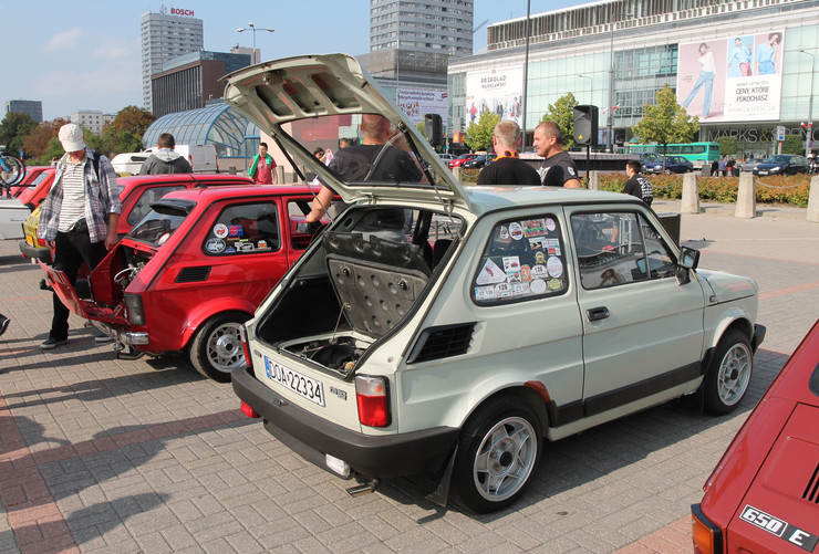 Fiat 126 Bis