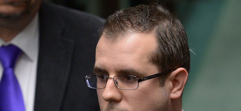 Awantura w domu polityka PiS. Pokrzywdzony chce oskarżyć posła Czarneckiego o próbę zabójstwa