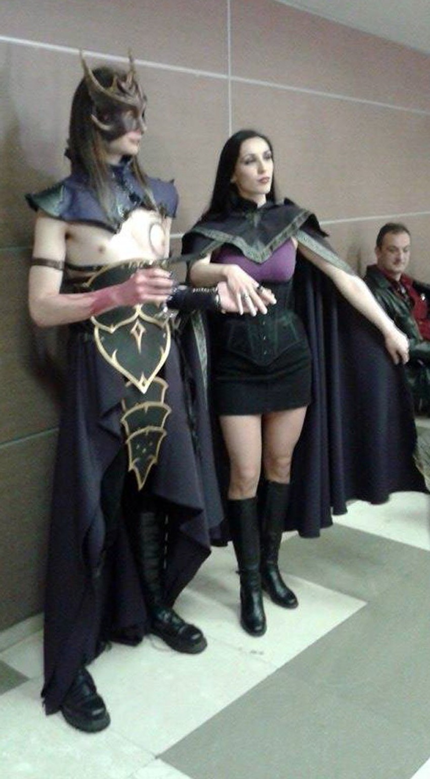 Bilo je i posetilaca koji nisu učestvovali u izborima...