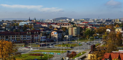 Prognoza pogody w mieście Kielce - zobacz, czy 2019-03-27 powita nas słońcem, czy też konieczne jest wzięcie parasolek?