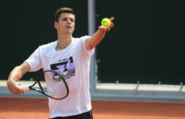 Hurkacz przesunął się o jedną pozycję w rankingu ATP. Lopez awansował aż o 60 miejsc