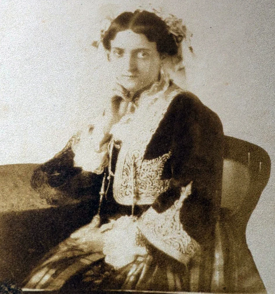 Julija Obrenović