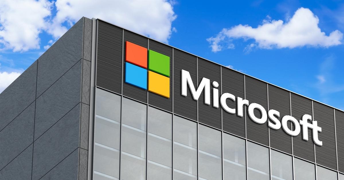  Awaria usług Microsoft na całym świecie. Co było powodem?