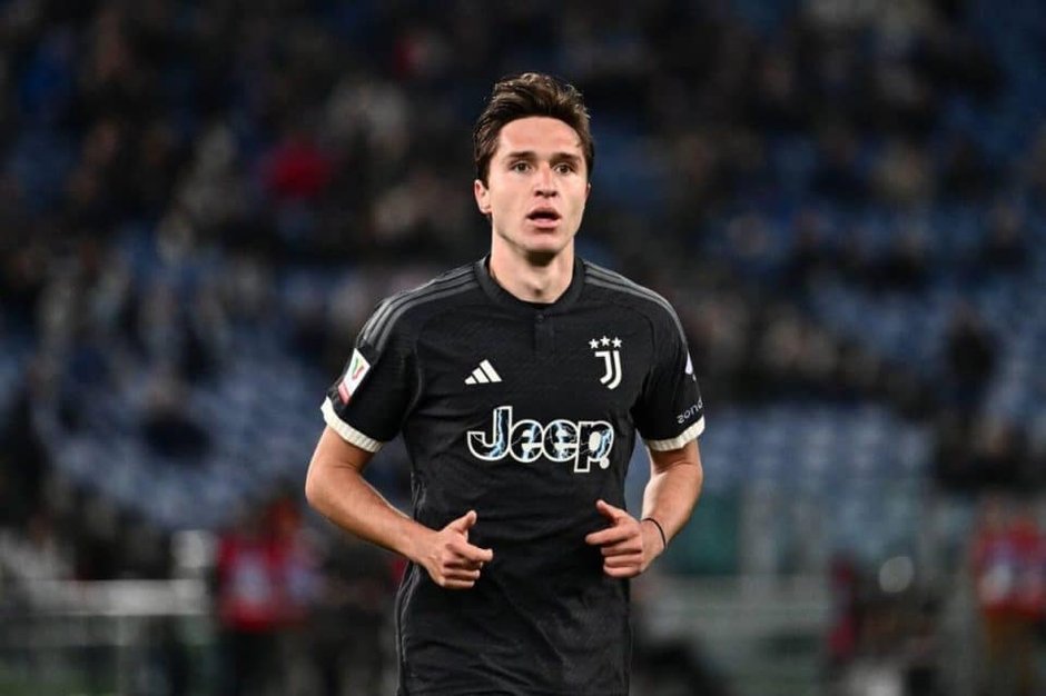 Federico Chiesa