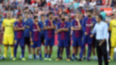 FC Barcelona – Real Madryt (relacja na żywo)