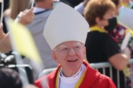 abp Marek Jędraszewski