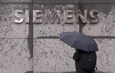 Siemens wycofa się z Rosji. Powód? Wojna na Ukrainie